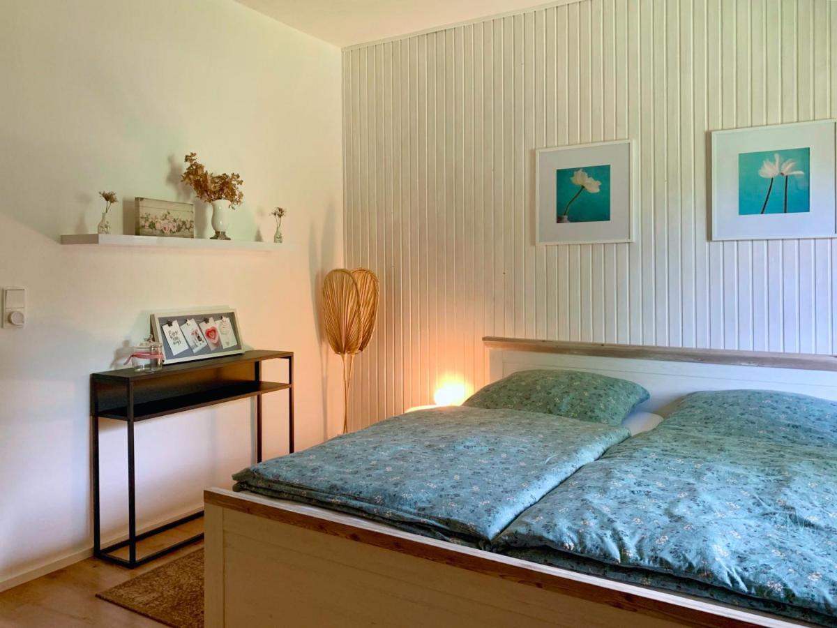 ואלסרודה Ferienwohnung Leni מראה חיצוני תמונה