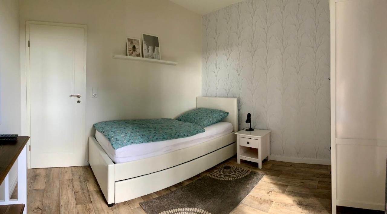 ואלסרודה Ferienwohnung Leni מראה חיצוני תמונה