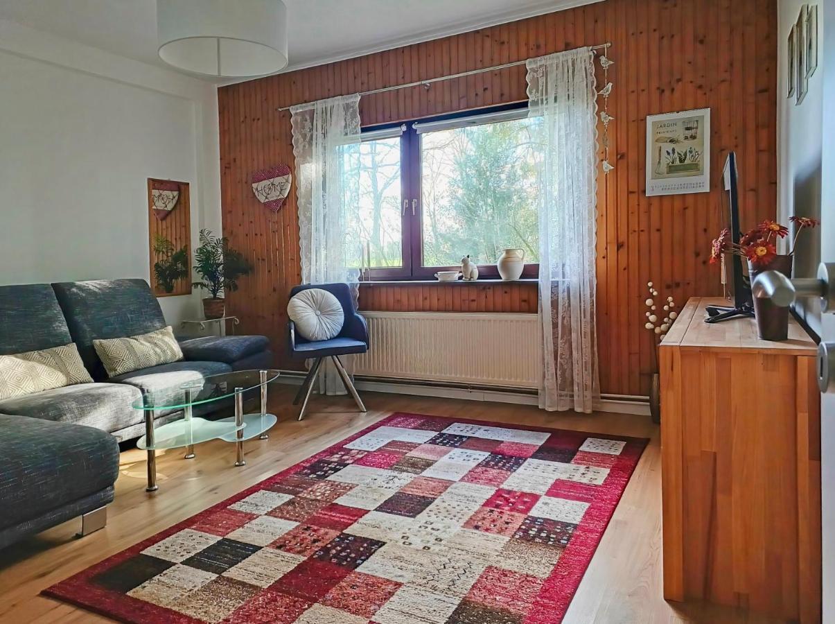 ואלסרודה Ferienwohnung Leni מראה חיצוני תמונה