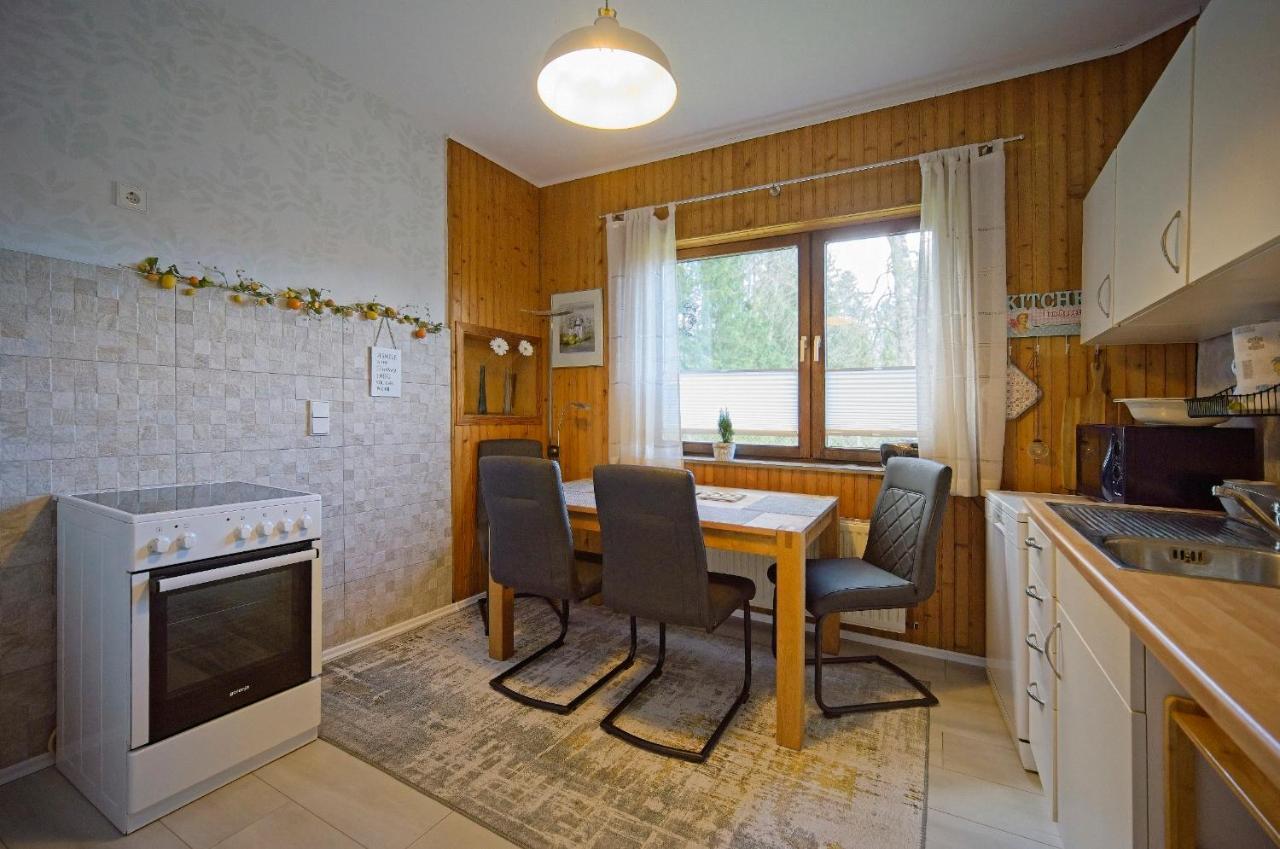 ואלסרודה Ferienwohnung Leni מראה חיצוני תמונה